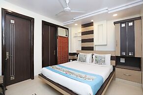 OYO 463 Hotel Metro View Inn