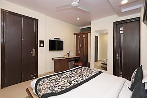 OYO 463 Hotel Metro View Inn