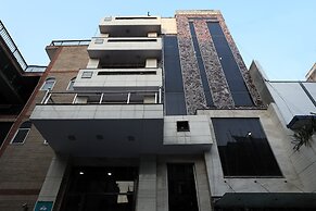 OYO 463 Hotel Metro View Inn