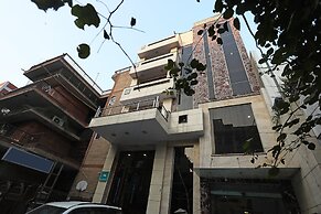 OYO 463 Hotel Metro View Inn