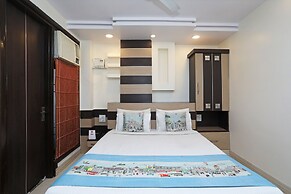 OYO 463 Hotel Metro View Inn