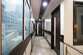 OYO 463 Hotel Metro View Inn