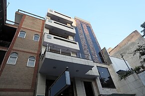 OYO 463 Hotel Metro View Inn