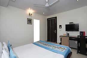 OYO 463 Hotel Metro View Inn