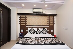 OYO 463 Hotel Metro View Inn