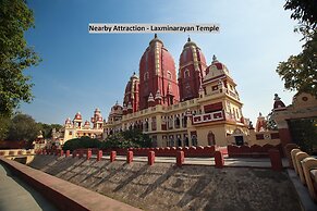 OYO 463 Hotel Metro View Inn