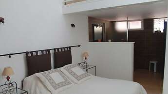 Résidence du Tadorne