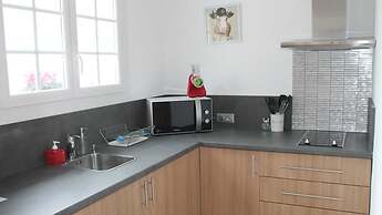 Résidence du Tadorne