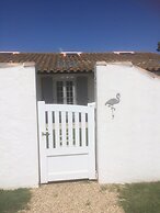 Résidence du Tadorne