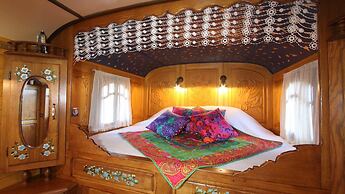 Résidence du Tadorne