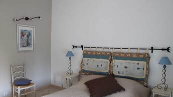 Résidence du Tadorne