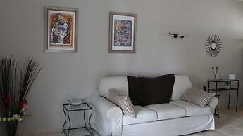 Résidence du Tadorne