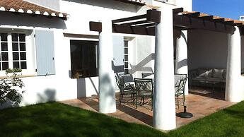 Résidence du Tadorne