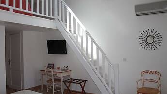 Résidence du Tadorne