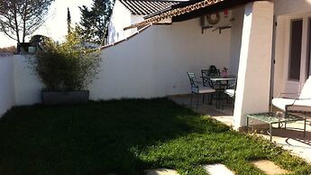 Résidence du Tadorne