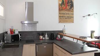 Résidence du Tadorne