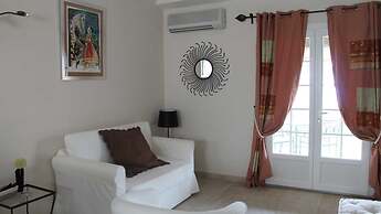 Résidence du Tadorne