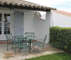 Résidence du Tadorne