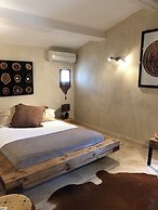 Résidence du Tadorne