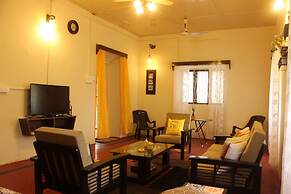 OYO 6474 Home Boutique 2 BHK Villa Candolim
