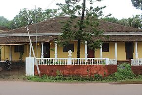 OYO 6474 Home Boutique 2 BHK Villa Candolim