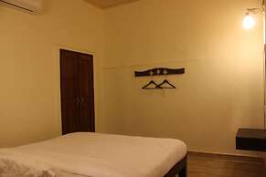 OYO 6474 Home Boutique 2 BHK Villa Candolim