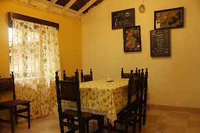 OYO 6474 Home Boutique 2 BHK Villa Candolim