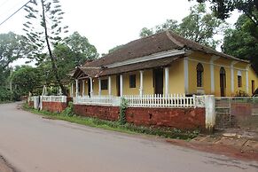 OYO 6474 Home Boutique 2 BHK Villa Candolim