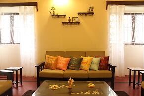 OYO 6474 Home Boutique 2 BHK Villa Candolim