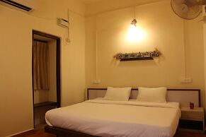 OYO 6474 Home Boutique 2 BHK Villa Candolim