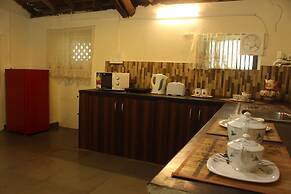 OYO 6474 Home Boutique 2 BHK Villa Candolim