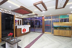 OYO 11005 Hotel Shanti Palace