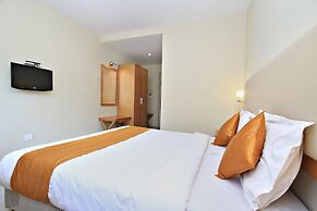 OYO 10950 Hotel Hills Palace