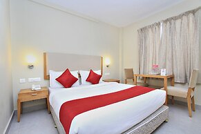 OYO 10950 Hotel Hills Palace