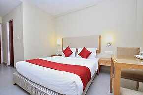 OYO 10950 Hotel Hills Palace