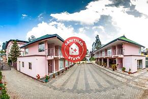 OYO 10950 Hotel Hills Palace