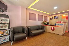 OYO 10950 Hotel Hills Palace