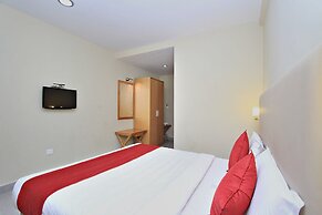 OYO 10950 Hotel Hills Palace