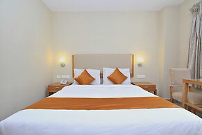 OYO 10950 Hotel Hills Palace