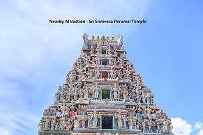 OYO 10950 Hotel Hills Palace