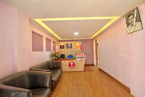 OYO 10950 Hotel Hills Palace