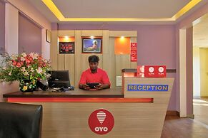 OYO 10950 Hotel Hills Palace
