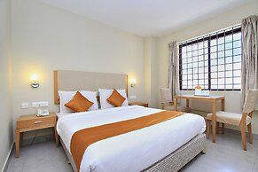 OYO 10950 Hotel Hills Palace