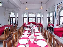 OYO 10319 Hotel Pichola Haveli