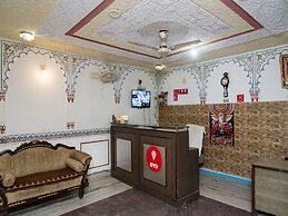 OYO 10319 Hotel Pichola Haveli