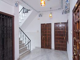 OYO 10319 Hotel Pichola Haveli