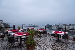 OYO 10319 Hotel Pichola Haveli