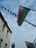 Ty Glyndwr Bunkhouse Bar and Cafe - Hostel