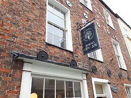 Ty Glyndwr Bunkhouse Bar and Cafe - Hostel