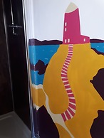 Ty Glyndwr Bunkhouse Bar and Cafe - Hostel